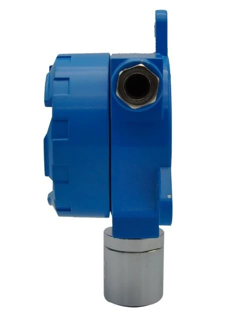 RS485 H2S Gas Detection, Stationary Gas Detect System, H2S Gas Transmitter