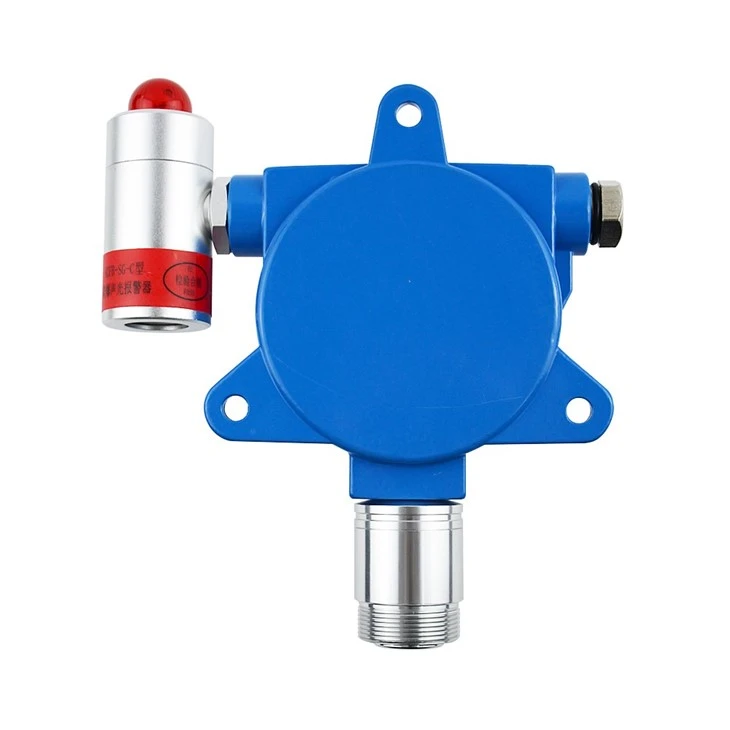 Lpg Leak Detector