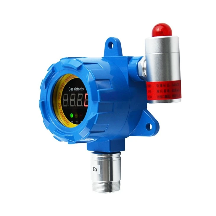 Propane Alarm Detector