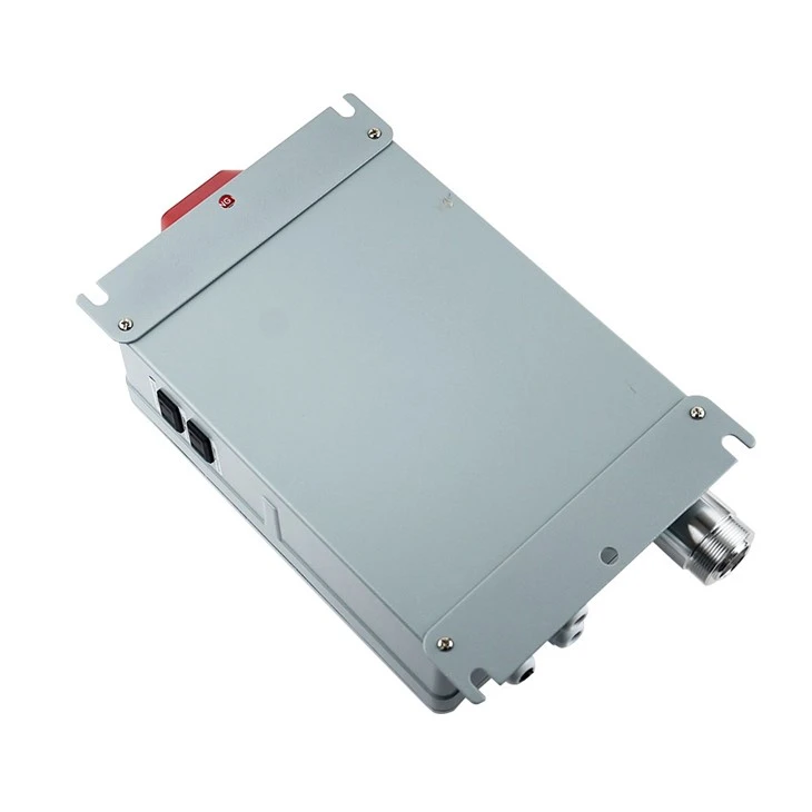 Wall Mounted Ammonia Gas Detector