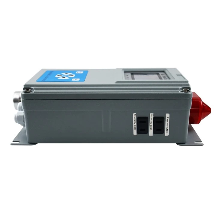 Wall Mounted Chlorine Gas Detector