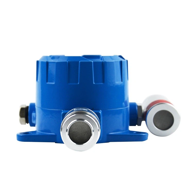 H2s Detection System